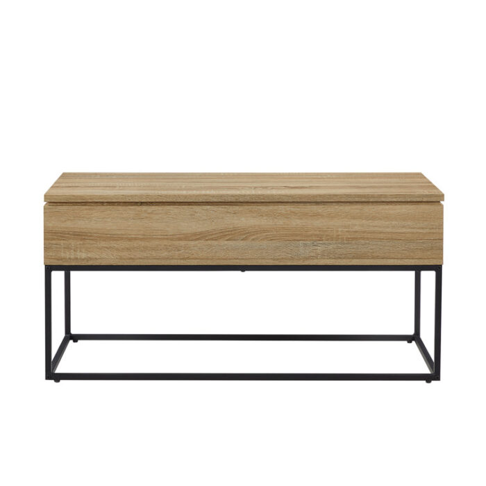 Stoltz Coffee Table - Chic Decora