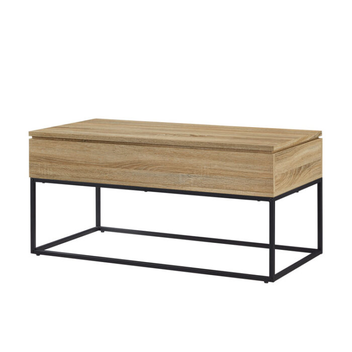 Stoltz Coffee Table - Chic Decora