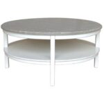 Coffee Table - Chic Decora