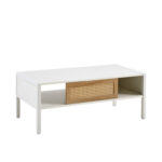 Sumir Coffee Table - Chic Decora