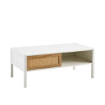 Sumir Coffee Table - Chic Decora