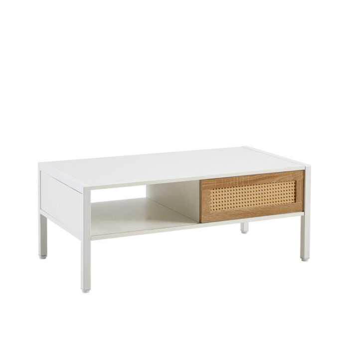 Sumir Coffee Table - Chic Decora