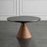 Coffee Table - Chic Decora