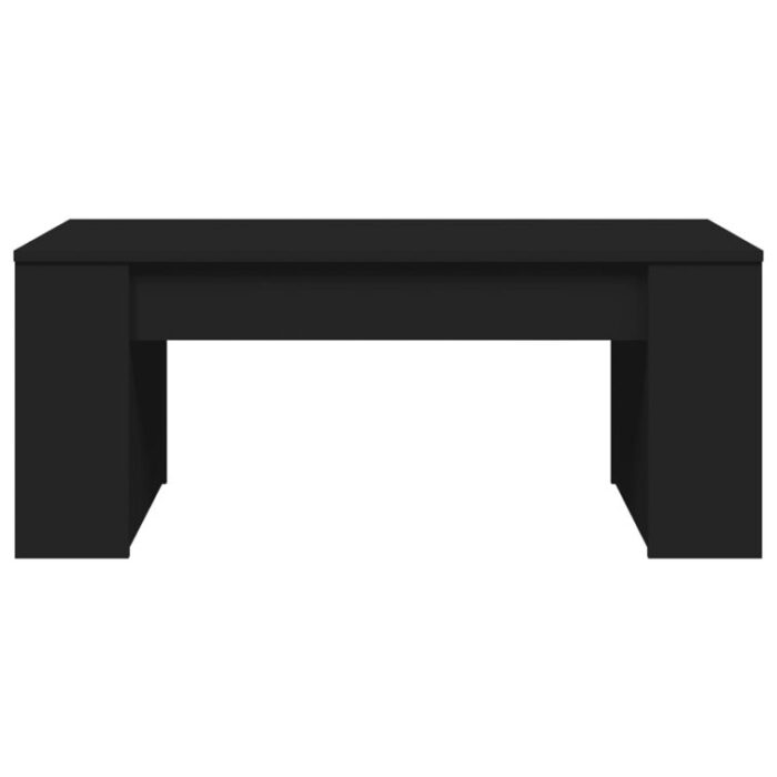 Tacettin Single Coffee Table - Chic Decora