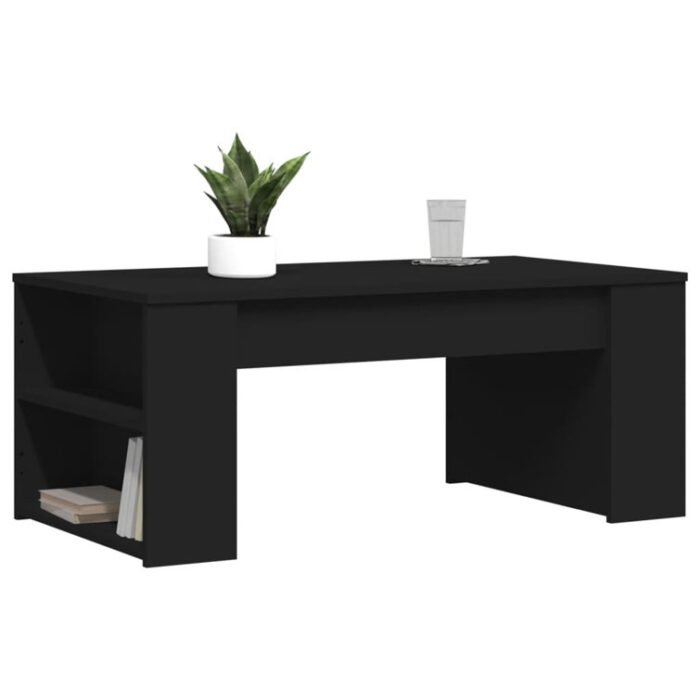 Tacettin Single Coffee Table - Chic Decora