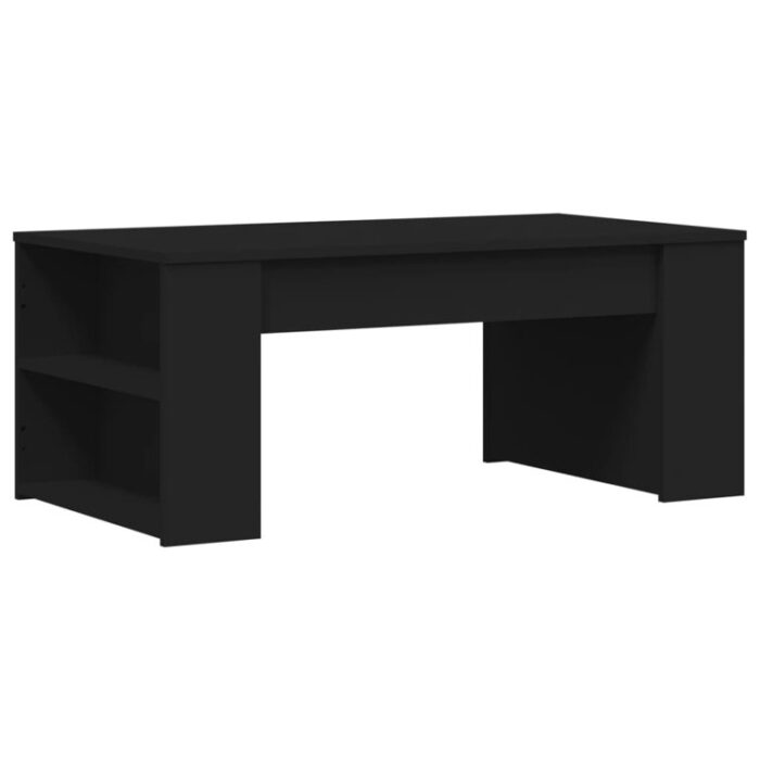 Tacettin Single Coffee Table - Chic Decora