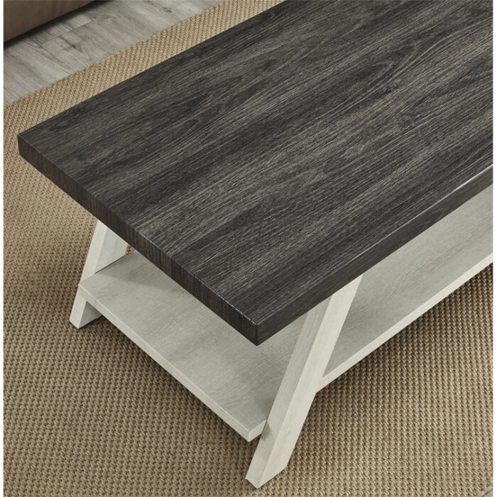 Tacha Single Coffee Table - Chic Decora