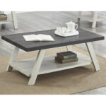 Tacha Single Coffee Table - Chic Decora