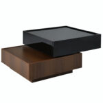 Tamita Single Coffee Table - Chic Decora