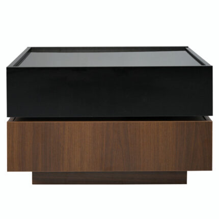 Tamita Single Coffee Table - Chic Decora