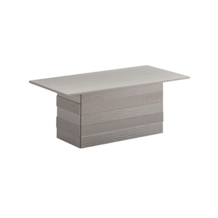 Tarah Coffee Table - Chic Decora