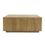 Coffee Table - Chic Decora