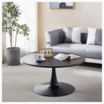 Tayler Coffee Table - Chic Decora