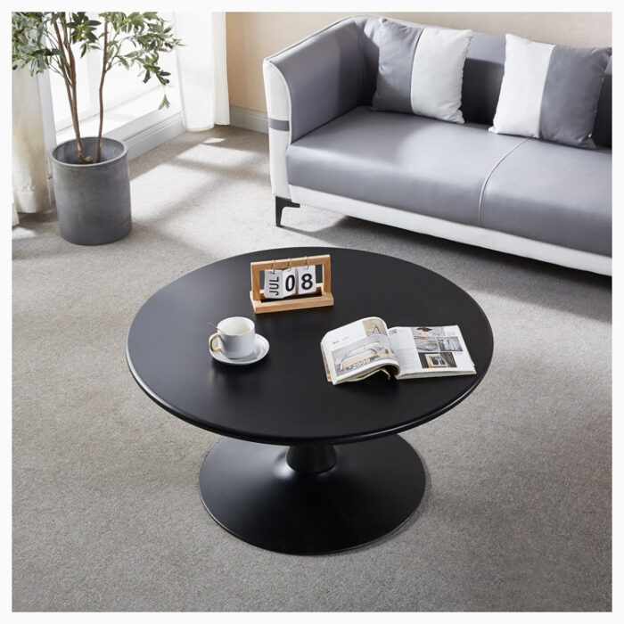 Tayler Coffee Table - Chic Decora