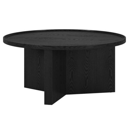 Tepper Coffee Table - Chic Decora