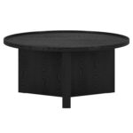 Tepper Coffee Table - Chic Decora