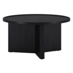 Tepper Coffee Table - Chic Decora