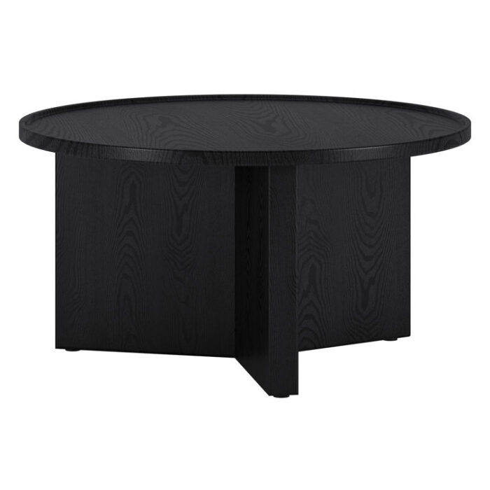 Tepper Coffee Table - Chic Decora