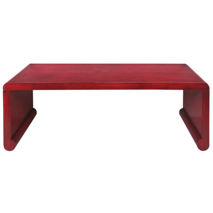 Throckmorton Coffee Table - Chic Decora