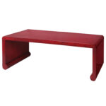 Throckmorton Coffee Table - Chic Decora