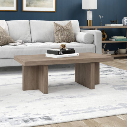 Tingsley Coffee Table - Chic Decora