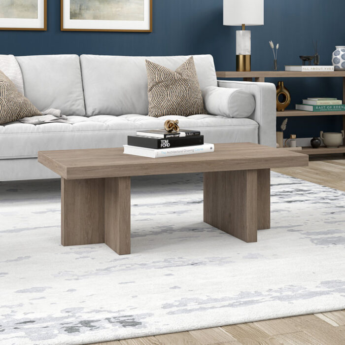 Tingsley Coffee Table - Chic Decora