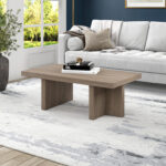 Tingsley Coffee Table - Chic Decora