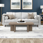 Tingsley Coffee Table - Chic Decora