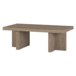 Tingsley Coffee Table - Chic Decora