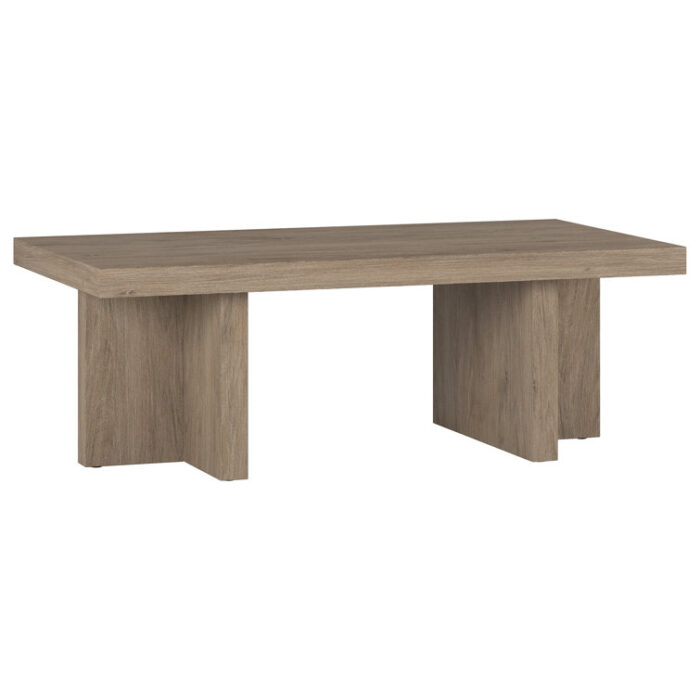 Tingsley Coffee Table - Chic Decora