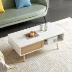 Tiradentes Coffee Table - Chic Decora