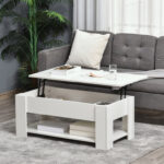 Tolmina Coffee Table - Chic Decora