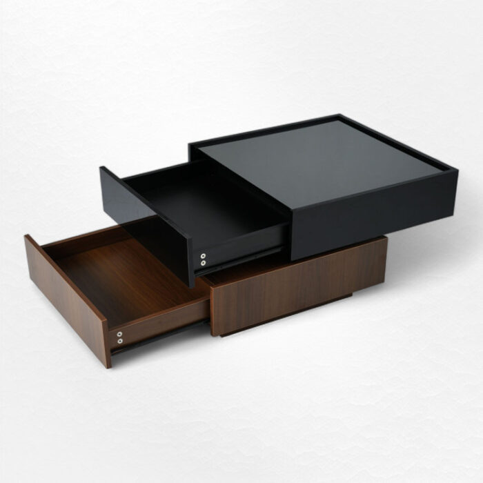 Tonto Single Coffee Table - Chic Decora