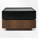 Tonto Single Coffee Table - Chic Decora