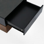 Tonto Single Coffee Table - Chic Decora