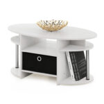 Toris Coffee Table - Chic Decora