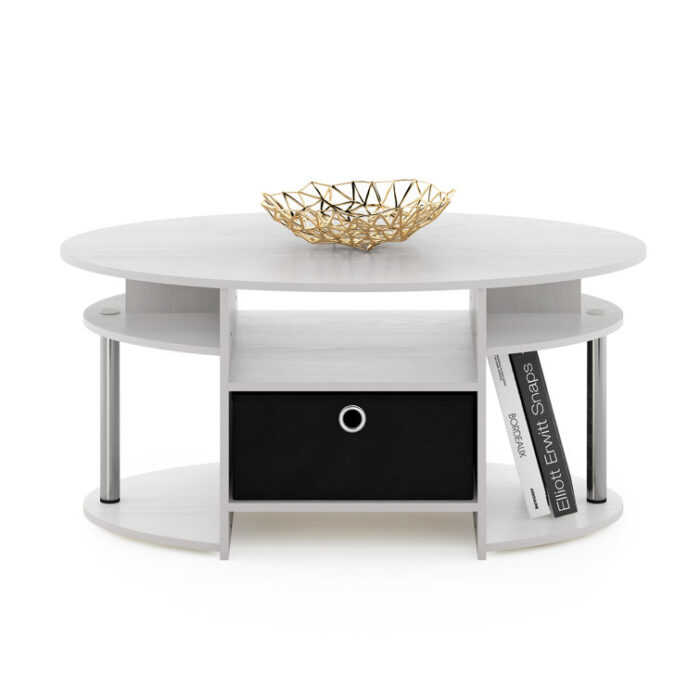 Toris Coffee Table - Chic Decora