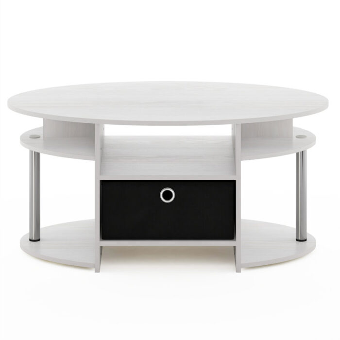 Toris Coffee Table - Chic Decora