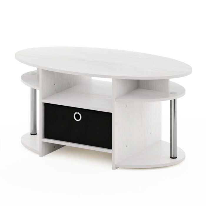 Toris Coffee Table - Chic Decora