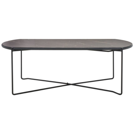 Trashawn Coffee Table - Chic Decora