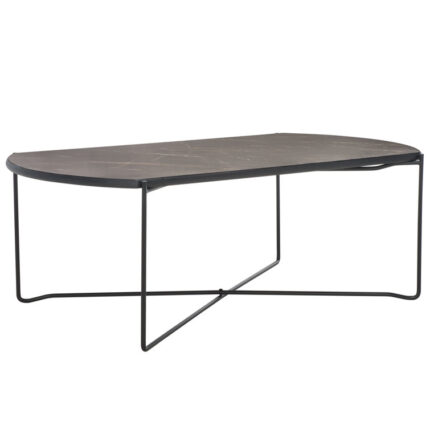 Trashawn Coffee Table - Chic Decora