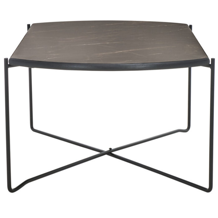 Trashawn Coffee Table - Chic Decora