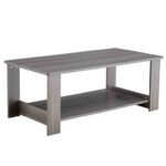 Tynika Coffee Table - Chic Decora