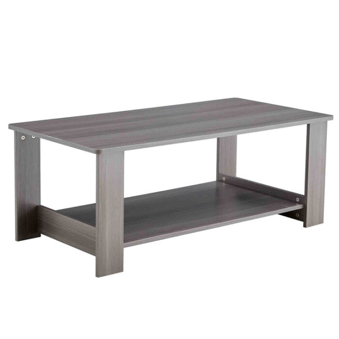 Tynika Coffee Table - Chic Decora