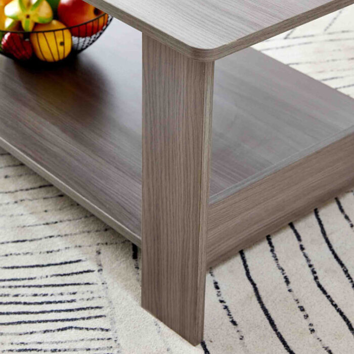 Tynika Coffee Table - Chic Decora