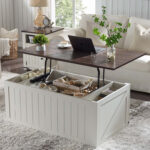 Vianor Coffee Table - Chic Decora