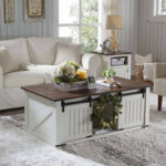 Muataz Coffee Table - Chic Decora