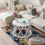 Coffee Table - Chic Decora