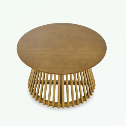 Vozelle Coffee Table - Chic Decora