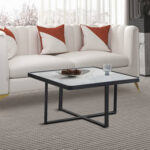 Coffee Table - Chic Decora